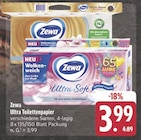Ultra Toilettenpapier bei EDEKA im Zeil Prospekt für 3,99 €