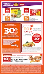 Prix et réduction Nestlé dans le prospectus Netto en cours Offre Nestlé dans le catalogue Netto du moment à la page 5