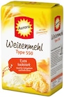 Weizenmehl im Angebot bei REWE in Oldenburg Weizenmehl Angebote von Aurora bei REWE Oldenburg für 1,11 €