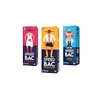 Speed Bac - Carrefour à Saint-Quentin Speed Bac en promo chez Carrefour Saint-Quentin à 16,99 €
