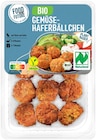 Bio Gemüse-Haferbällchen bei Penny im Baden-Baden Prospekt für 1,79 €