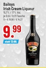 Irish Cream Liqueur bei Trinkgut im Prospekt "" für 9,99 €