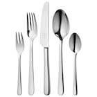 BESTECKSET Style Art 30-teilig Edelstahl für 6 Personen von Justinus im aktuellen XXXLutz Prospekt für 37,99 €