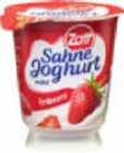 Netto Marken-Discount - Sahnejoghurt Angebot im Prospekt Sahnejoghurt bei Netto Marken-Discount im Prospekt "" für 0,44 €