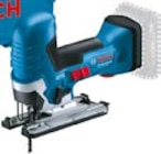 Akku-Stichsäge GST 18V-125S L bei Hellweg im Aschersleben Prospekt für 219,00 €