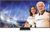 Neo-QLED-TV Q85QN74FATXZG im Angebot bei expert in Hemer Neo-QLED-TV Q85QN74FATXZG Angebote von Samsung bei expert Hemer für 1.249,00 €