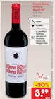 Doppio Rosso Primitivo Merlot IGT Angebote bei Netto Marken-Discount Göttingen für 3,99 €