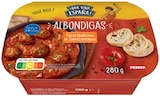 Mikrowellengericht im Penny Prospekt Mikrowellengericht von ¡QUE VIVA ESPAÑA! im aktuellen Penny Prospekt für 1,99 €