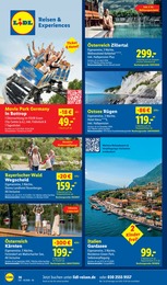 Lidl Smartphone im Prospekt 