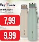 Trinkflasche Angebote von Tony Brown bei Kaufhaus Stolz Neumünster für 7,99 €