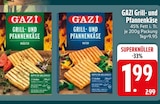 Grill- und Pfannenkäse Kräuter von GAZI im aktuellen EDEKA Prospekt für 1,99 €