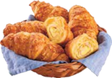 EDEKA Hammer - Schinken-Käse-Croissant Angebot im Prospekt Schinken-Käse-Croissant bei EDEKA im Hammer Prospekt für 0,69 €