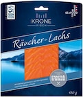 Räucher-Lachs im Angebot bei REWE in Düsseldorf Räucher-Lachs Angebote von Krone bei REWE Düsseldorf für 4,00 €