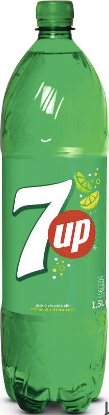Casino Shop Les Goudes - 7UP Promo 7UP dans le catalogue Casino Shop "Le grand live des marques #Les promos font le show ! !" à Les Goudes