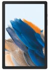 TABLETTE + COVER - SAMSUNG en promo chez Pulsat TABLETTE + COVER - SAMSUNG dans le catalogue Pulsat