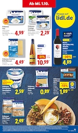 Rotwein im Lidl Prospekt in Oranienburg Aktueller Lidl Prospekt mit Rotwein, "LIDL LOHNT SICH", Seite 53