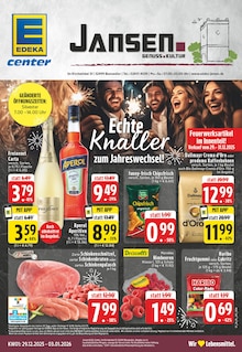 Aktueller E center Prospekt "Aktuelle Angebote" Seite 1 von 30 Seiten