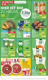Kaufland Ingwer im Prospekt 