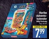 Adventskalender Angebote von Haribo bei EDEKA Augsburg für 7,99 €