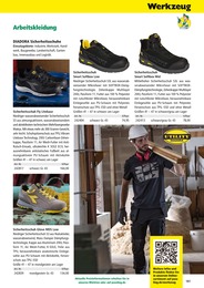 Schuhe Angebot im aktuellen Holz Possling Prospekt auf Seite 181