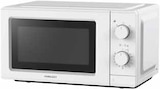 Micro ondes 20l - PURELECT - Intermarché à Valence Micro ondes 20l - PURELECT en promo chez Intermarché Valence à 59,99 €