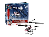 01062 R/C Helicopter Adventskalender, Mehrfarbig im MediaMarkt Saturn Prospekt 01062 R/C Helicopter Adventskalender, Mehrfarbig von REVELL im aktuellen MediaMarkt Saturn Prospekt für 27,99 €