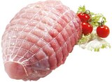 Schinken-Rollbraten im Angebot bei REWE in Erftstadt Schinken-Rollbraten Angebote bei REWE Erftstadt für 0,89 €