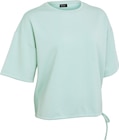 T-Shirt mit Kordelzug im Rossmann Prospekt T-Shirt mit Kordelzug von Ideenwelt im aktuellen Rossmann Prospekt für 9,99 €