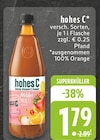 Aktuelle Hohes C Angebote bei E center in Mülheim (Ruhr) Aktuelles Milder Multi Angebot bei E center in Mülheim (Ruhr) ab 1,79 €