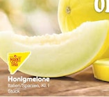 Honigmelone Angebot in Niedercunnersdorf Honigmelone im aktuellen Prospekt bei Netto Marken-Discount in Niedercunnersdorf