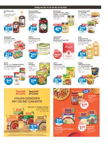 Lachs im aktuellen V-Markt Prospekt (Regensburg) Lachs im V-Markt Prospekt "V-Markt einfach besser einkaufen" mit 21 Seiten (Regensburg)