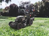 40-V-Akku-Rasenmäher von PARKSIDE PERFORMANCE für 299,00 € bei Lidl im Angebot 40-V-Akku-Rasenmäher von PARKSIDE PERFORMANCE im aktuellen Lidl Prospekt