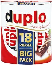Kaufland Steinfeld - DUPLO DUPLO Angebot bei Kaufland Steinfeld im Prospekt "Essen ist entdecken"