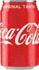 COCA COLA Angebote bei Getränke Oase Drensteinfurt für 0,65 €