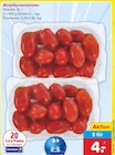 Aktuelles Minipflauentomaten Angebot bei Netto Marken-Discount in Aachen ab 4,00 €