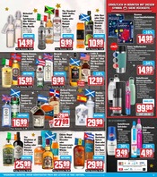 Aktueller HIT Prospekt mit Sirup, "ECHTE VIELFALT", Seite 19