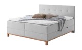 maison bleue Boxspringbett mit Bettkasten Mara Angebot im Möbel Kraft Prospekt maison bleue Boxspringbett mit Bettkasten Mara im Möbel Kraft Prospekt zum Preis von 1.379,00 €