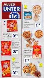 Aktueller ALDI SÜD Prospekt mit Nüsse, "FEIER DEN FEBRUAR ZUM ORIGINAL ALDI PREIS", Seite 12