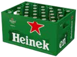 Heineken bei Getränke Oase im Prospekt "" für 16,99 €