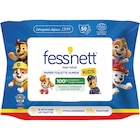 Papier hygiénique humide - FESS'NETT à 2,69 € dans le catalogue Carrefour
