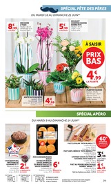 Prospectus Super U "Super U" en cours à Calais, Page 29 Catalogue Super U en cours à Calais, "Super U", Page 29