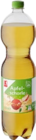 Apfelschorle von K-CLASSIC für 0,89 € bei Kaufland im Angebot Apfelschorle von K-CLASSIC im aktuellen Kaufland Prospekt