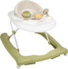 Trotteur Auchan Baby en promo chez Auchan Hypermarché Levallois-Perret à 44,99 €