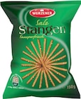 Salzstangen bei Netto Marken-Discount im Prospekt "" für 0,99 €