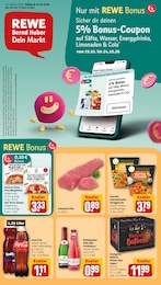Aktueller REWE Prospekt (Walddorfhäslach) REWE Prospekt mit 28 Seiten (Walddorfhäslach)