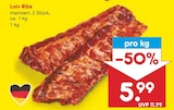 Loin Ribs im aktuellen Netto Marken-Discount Prospekt