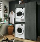 Hauswirtschaftssystem BHILAI 2 Angebote von HARPER bei Ostermann Düsseldorf für 99,90 €