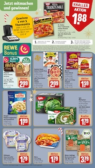 Kartoffelsalat im REWE Prospekt "Dein Markt" mit 20 Seiten (Bielefeld)