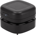 Mini-aspirateur de table - SILVERCREST - Lidl à Rodez Mini-aspirateur de table - SILVERCREST en promo chez Lidl Rodez à 4,99 €