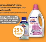 Aktuelle Waschmittel Angebote bei GLOBUS in Bochum Aktuelles 25 % Rabatt Angebot bei GLOBUS in Bochum